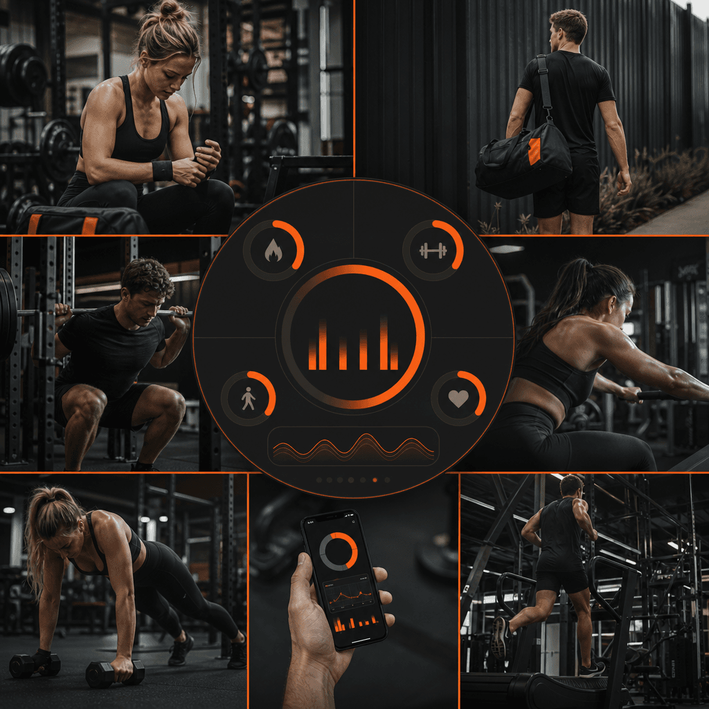Australian Health and Fitness Trends: 2026 Statistics Report