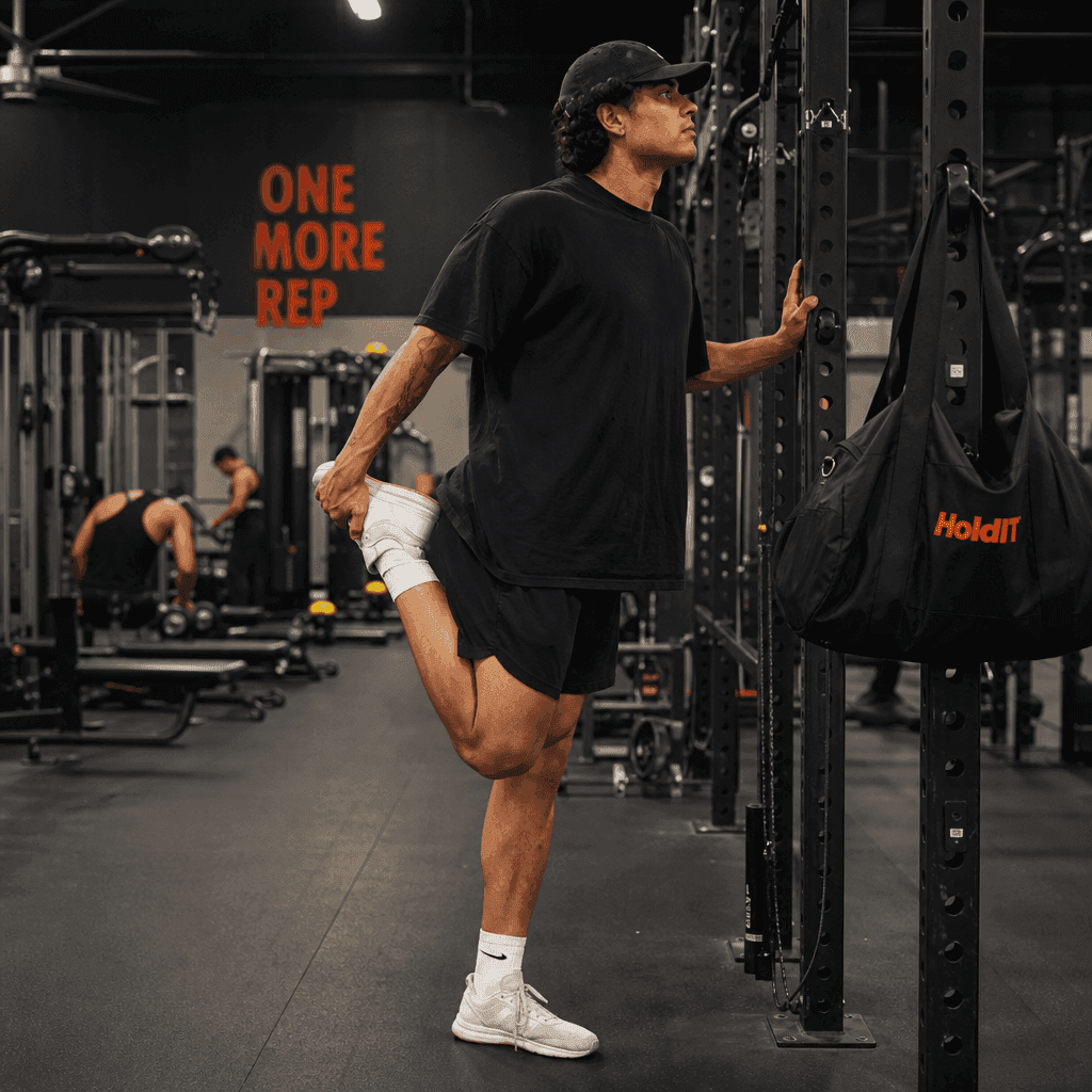 Best Gym Stretches and Cool-Down Routine for Australians: A Complete Post-Workout Guide