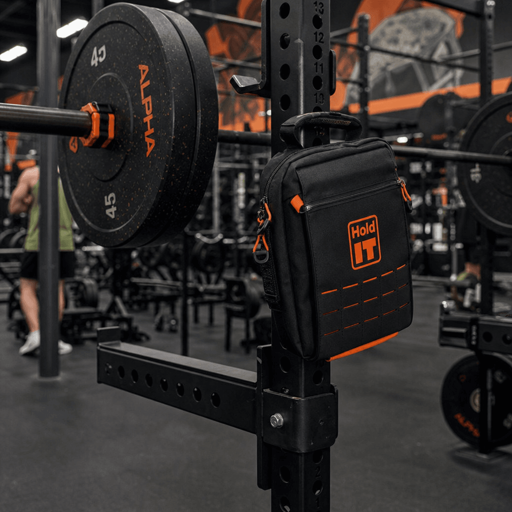 The Best Magnetic Gym Bag Features for Australians: What to Look For