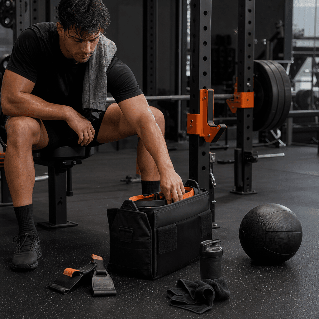 The Ultimate Guide to Gym Accessories in Australia: Elevate Your Workout