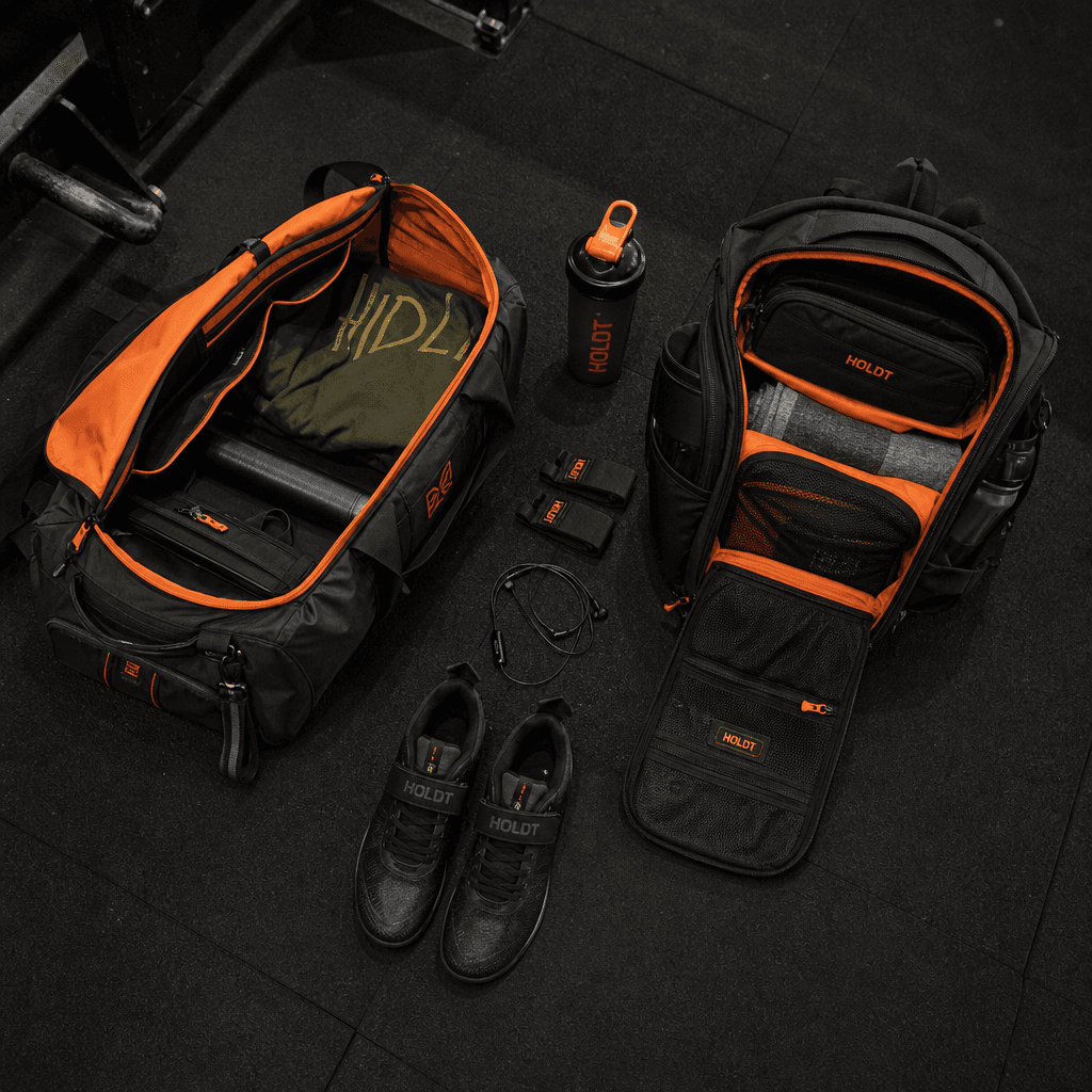 Gym Bag vs Backpack: Which Is Better for the Gym in Australia?
