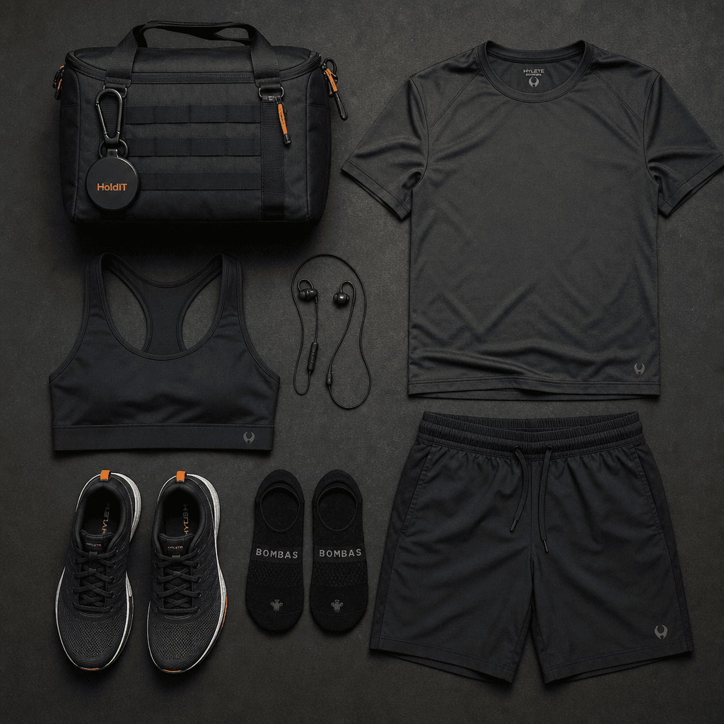 What to Wear to the Gym in Australia: A Complete Guide to Gym Clothing and Activewear