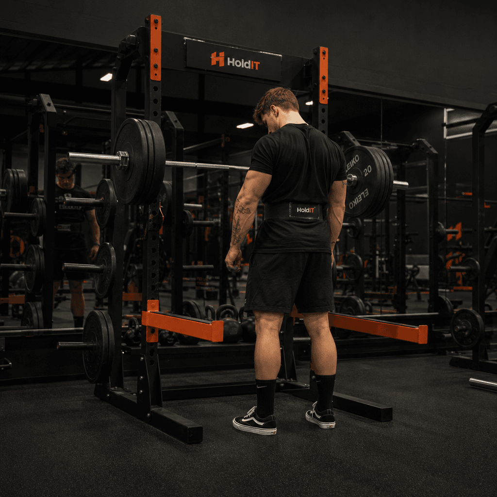 27 Australian Gym Injury Statistics (2026 Report)