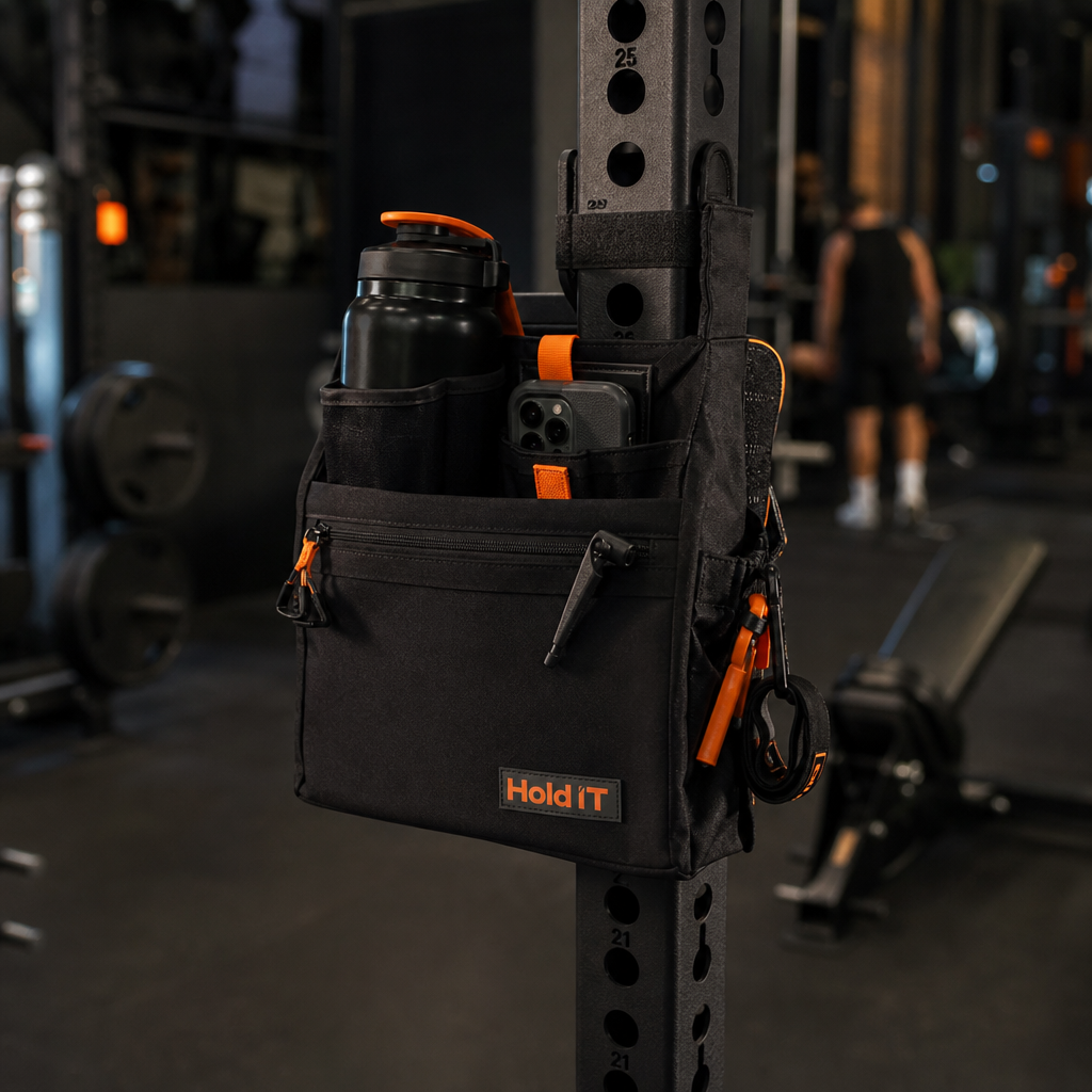 How to Avoid Gym Germs and Bacteria in Australia: A Complete Gym Hygiene Guide