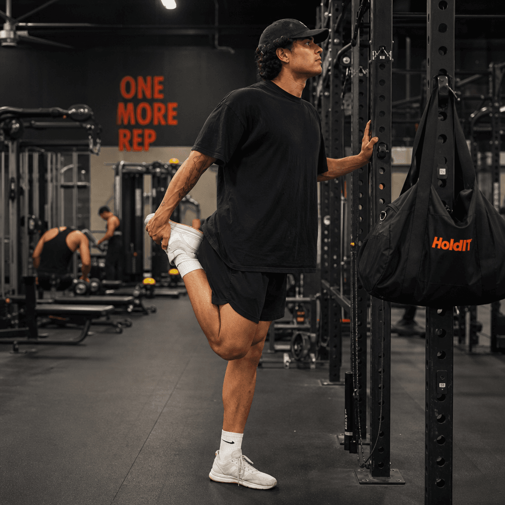 Best Gym Stretches and Cool-Down Routine for Australians: A Complete Post-Workout Guide