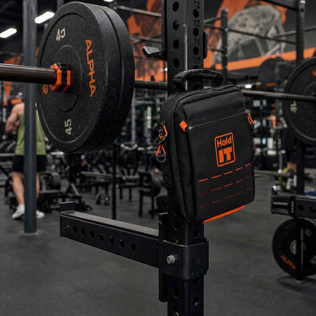The Best Magnetic Gym Bag Features for Australians: What to Look For
