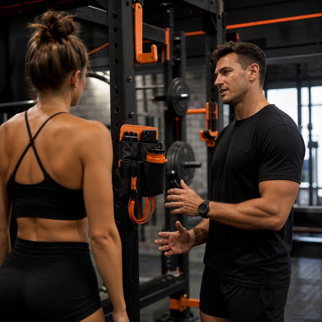 The Best Gifts for Personal Trainers in Australia: Practical and Unique Ideas