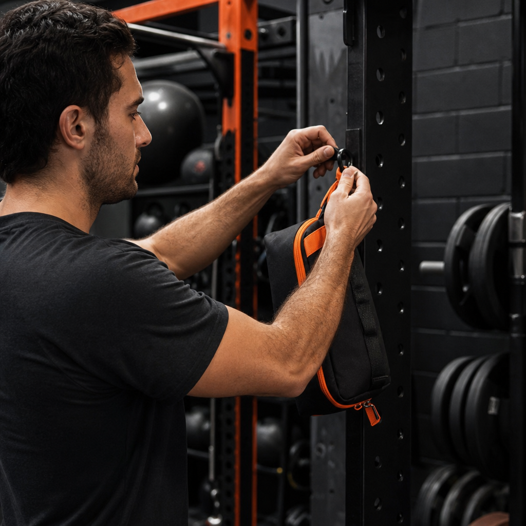 Gym Bag Materials and Durability: An Australian Guide to Choosing Tough Fabrics