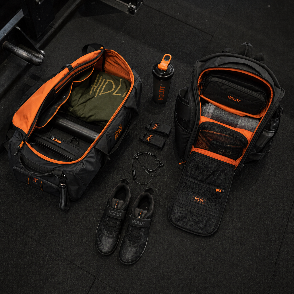 Gym Bag vs Backpack: Which Is Better for the Gym in Australia?