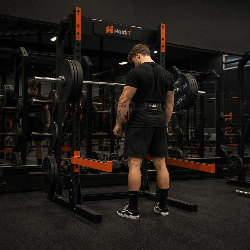 27 Australian Gym Injury Statistics (2026 Report)