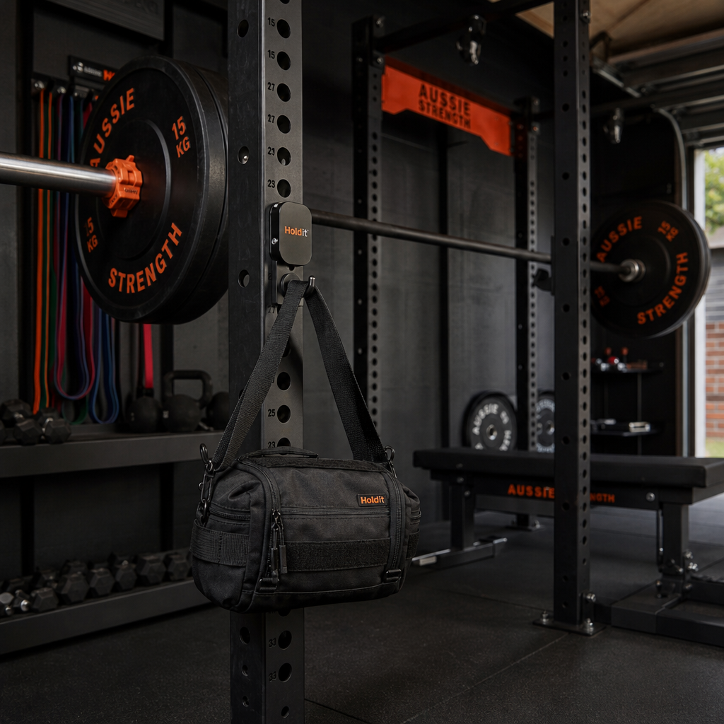 The Ultimate Guide to Home Gym Setup in Australia