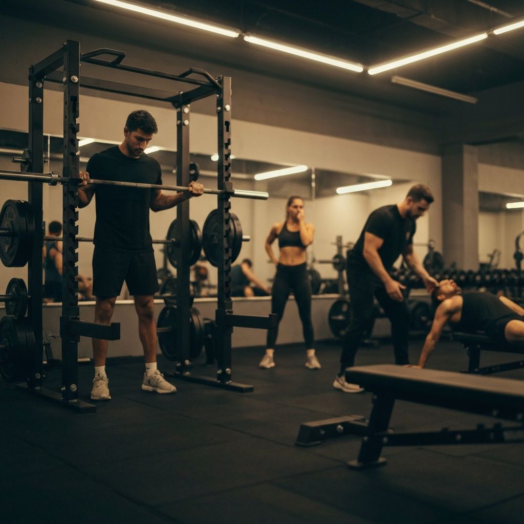 Magnetic gym bag comparison Australia 2026 - HoldIt vs GymMate vs HolyH2O review